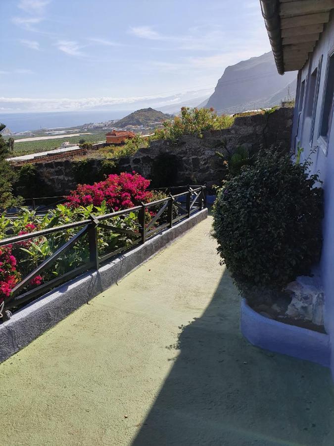 Finca Las Mariposas لوس سيلوس المظهر الخارجي الصورة
