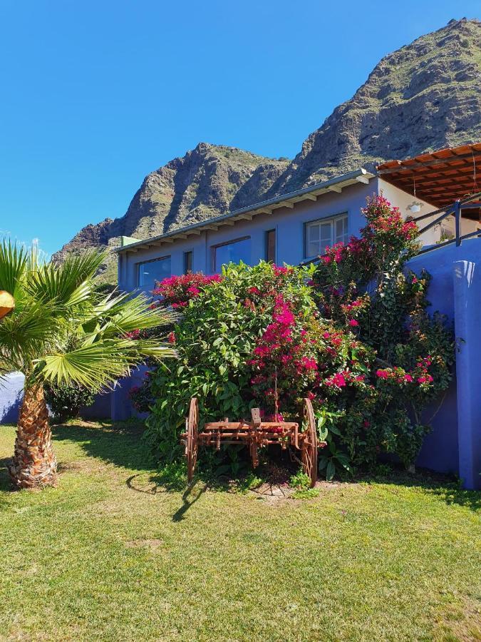 Finca Las Mariposas لوس سيلوس المظهر الخارجي الصورة