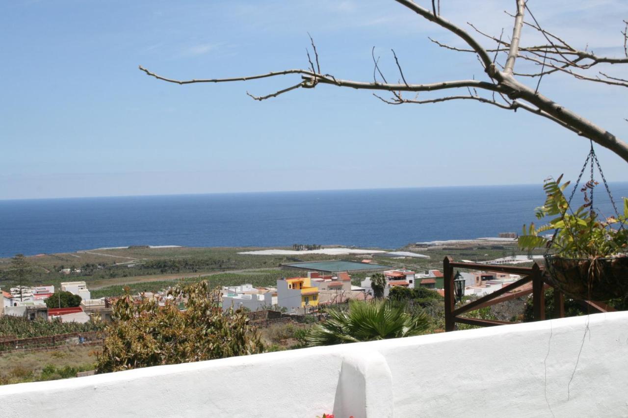 Finca Las Mariposas لوس سيلوس المظهر الخارجي الصورة