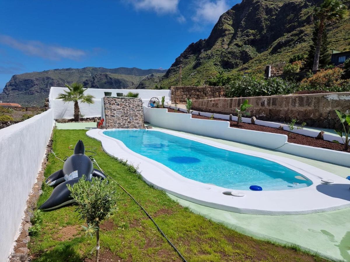 Finca Las Mariposas لوس سيلوس المظهر الخارجي الصورة
