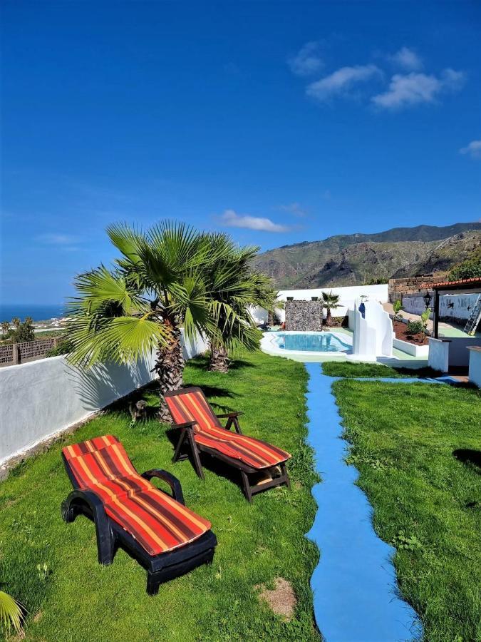 Finca Las Mariposas لوس سيلوس المظهر الخارجي الصورة